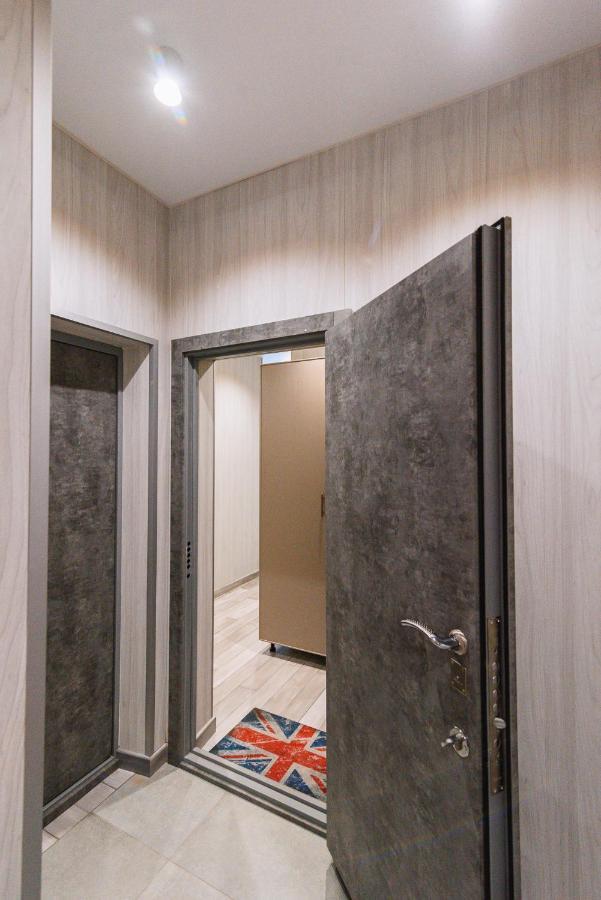 Royal Tower Luxurious Smart Residence Kyjev Exteriér fotografie